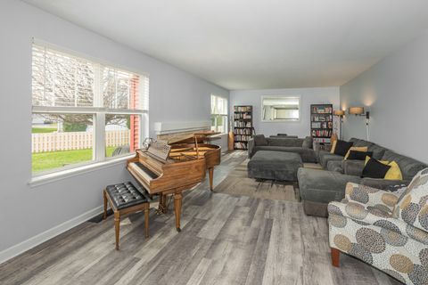 Tiny photo for 2868 Liberty Lakes Boulevard, Wauconda, IL 60084 (MLS # 12661757)