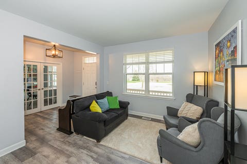 Tiny photo for 2868 Liberty Lakes Boulevard, Wauconda, IL 60084 (MLS # 12661757)