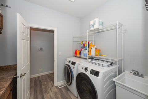 Tiny photo for 2868 Liberty Lakes Boulevard, Wauconda, IL 60084 (MLS # 12661757)