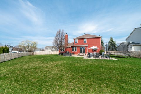 Tiny photo for 2868 Liberty Lakes Boulevard, Wauconda, IL 60084 (MLS # 12661757)