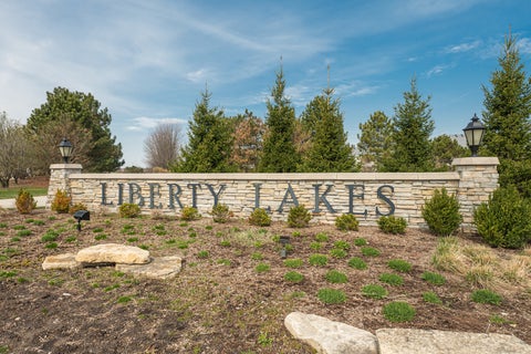 Tiny photo for 2868 Liberty Lakes Boulevard, Wauconda, IL 60084 (MLS # 12661757)