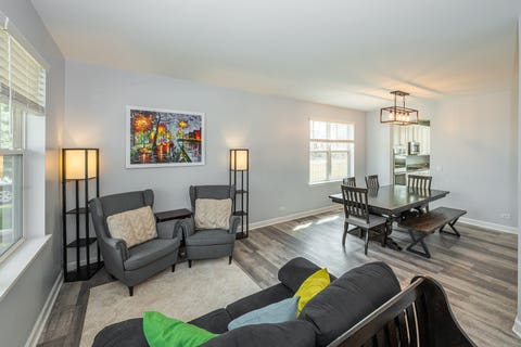 Tiny photo for 2868 Liberty Lakes Boulevard, Wauconda, IL 60084 (MLS # 12661757)