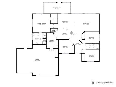 Tiny photo for 2745 S Hieland Road, St. Anne, IL 60964 (MLS # 12434225)