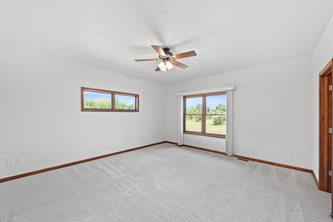 Tiny photo for 2745 S Hieland Road, St. Anne, IL 60964 (MLS # 12434225)