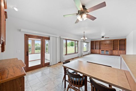 Tiny photo for 2745 S Hieland Road, St. Anne, IL 60964 (MLS # 12434225)