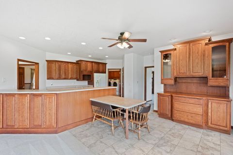 Tiny photo for 2745 S Hieland Road, St. Anne, IL 60964 (MLS # 12434225)