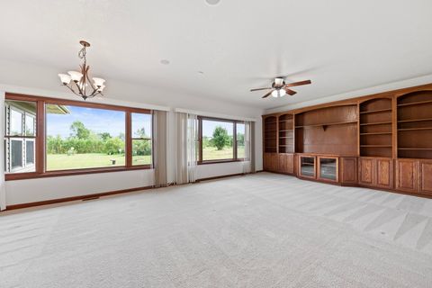 Tiny photo for 2745 S Hieland Road, St. Anne, IL 60964 (MLS # 12434225)