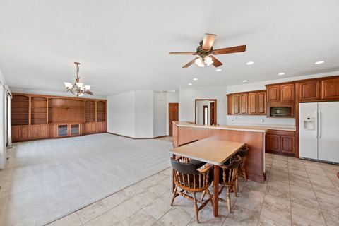 Tiny photo for 2745 S Hieland Road, St. Anne, IL 60964 (MLS # 12434225)