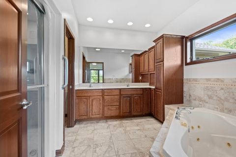 Tiny photo for 2745 S Hieland Road, St. Anne, IL 60964 (MLS # 12434225)