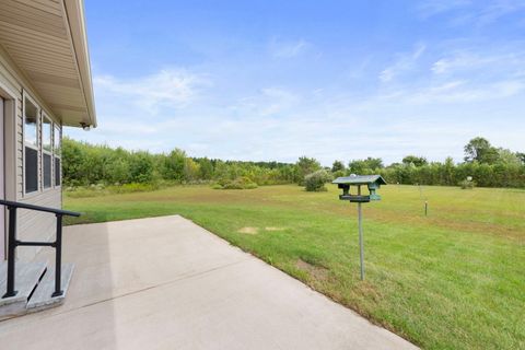Tiny photo for 2745 S Hieland Road, St. Anne, IL 60964 (MLS # 12434225)