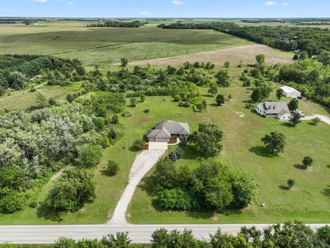 Tiny photo for 2745 S Hieland Road, St. Anne, IL 60964 (MLS # 12434225)