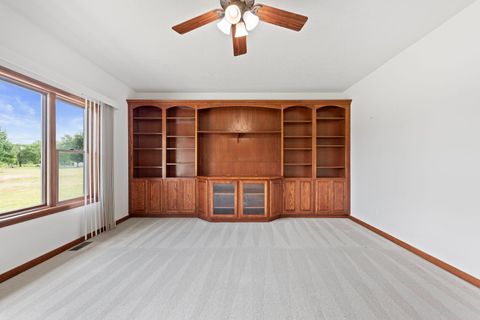 Tiny photo for 2745 S Hieland Road, St. Anne, IL 60964 (MLS # 12434225)