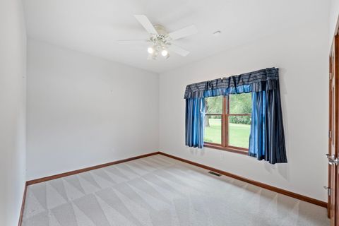 Tiny photo for 2745 S Hieland Road, St. Anne, IL 60964 (MLS # 12434225)