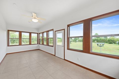 Tiny photo for 2745 S Hieland Road, St. Anne, IL 60964 (MLS # 12434225)