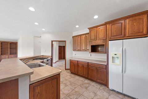 Tiny photo for 2745 S Hieland Road, St. Anne, IL 60964 (MLS # 12434225)
