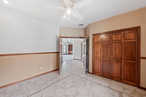 Tiny photo for 2745 S Hieland Road, St. Anne, IL 60964 (MLS # 12434225)