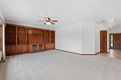 Tiny photo for 2745 S Hieland Road, St. Anne, IL 60964 (MLS # 12434225)