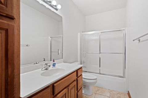 Tiny photo for 2745 S Hieland Road, St. Anne, IL 60964 (MLS # 12434225)