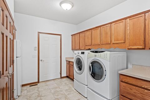 Tiny photo for 2745 S Hieland Road, St. Anne, IL 60964 (MLS # 12434225)