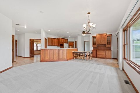 Tiny photo for 2745 S Hieland Road, St. Anne, IL 60964 (MLS # 12434225)