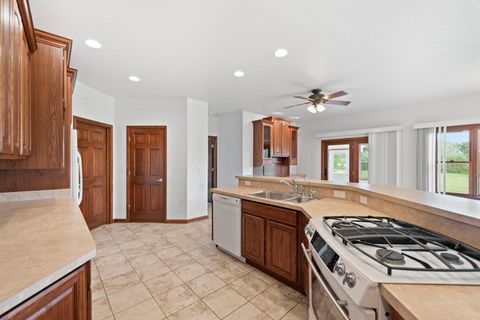 Tiny photo for 2745 S Hieland Road, St. Anne, IL 60964 (MLS # 12434225)