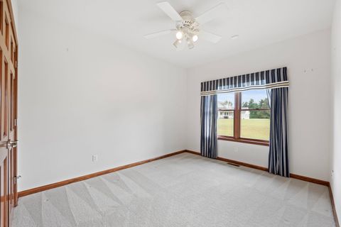 Tiny photo for 2745 S Hieland Road, St. Anne, IL 60964 (MLS # 12434225)