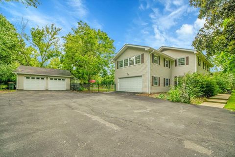 Tiny photo for 3N011 Morningside Avenue, West Chicago, IL 60185 (MLS # 12585255)