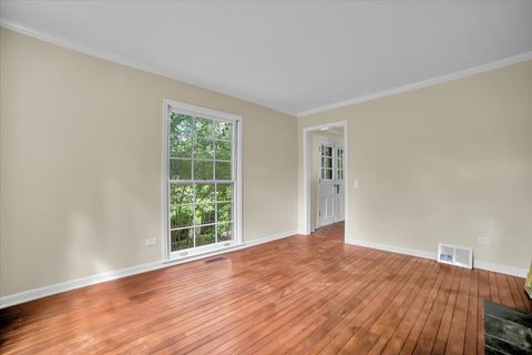Tiny photo for 3N011 Morningside Avenue, West Chicago, IL 60185 (MLS # 12585255)