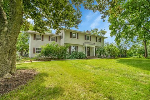 Tiny photo for 3N011 Morningside Avenue, West Chicago, IL 60185 (MLS # 12585255)