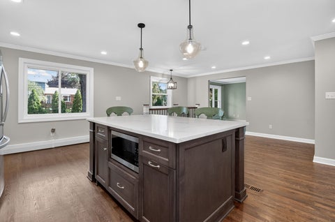 Tiny photo for 24021 W Union Street, Plainfield, IL 60544 (MLS # 12729665)