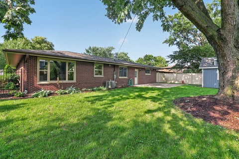 Tiny photo for 24021 W Union Street, Plainfield, IL 60544 (MLS # 12729665)