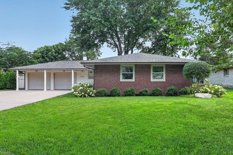 Photo of 24021 W Union Street, Plainfield, IL 60544 (MLS # 12729665)