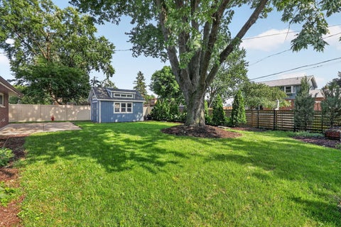 Tiny photo for 24021 W Union Street, Plainfield, IL 60544 (MLS # 12729665)