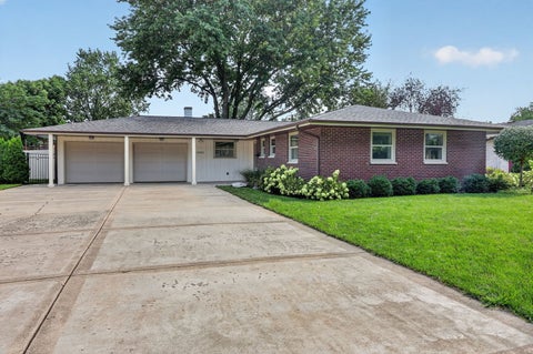 Tiny photo for 24021 W Union Street, Plainfield, IL 60544 (MLS # 12729665)