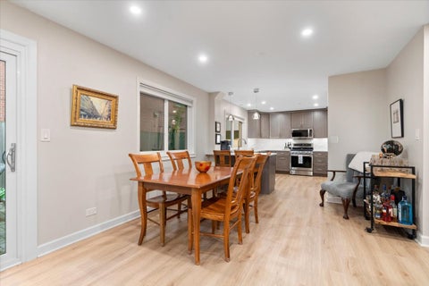 Tiny photo for 1651 N DAYTON Street #104, Chicago, IL 60614 (MLS # 12773715)
