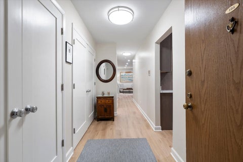 Tiny photo for 1651 N DAYTON Street #104, Chicago, IL 60614 (MLS # 12773715)