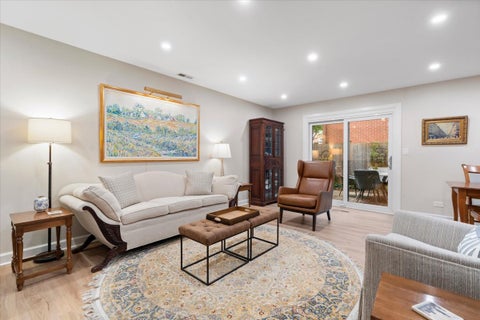 Tiny photo for 1651 N DAYTON Street #104, Chicago, IL 60614 (MLS # 12773715)