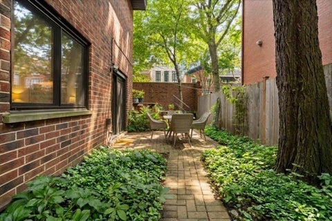 Tiny photo for 1651 N DAYTON Street #104, Chicago, IL 60614 (MLS # 12773715)