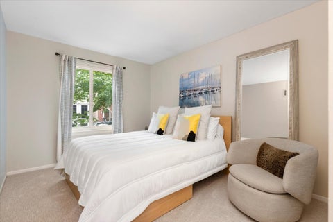 Tiny photo for 1651 N DAYTON Street #104, Chicago, IL 60614 (MLS # 12773715)