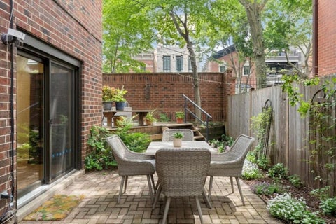 Tiny photo for 1651 N DAYTON Street #104, Chicago, IL 60614 (MLS # 12773715)