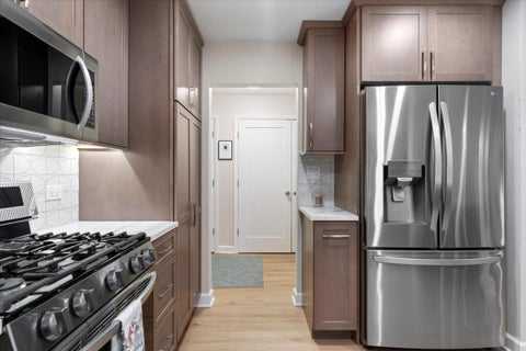 Tiny photo for 1651 N DAYTON Street #104, Chicago, IL 60614 (MLS # 12773715)
