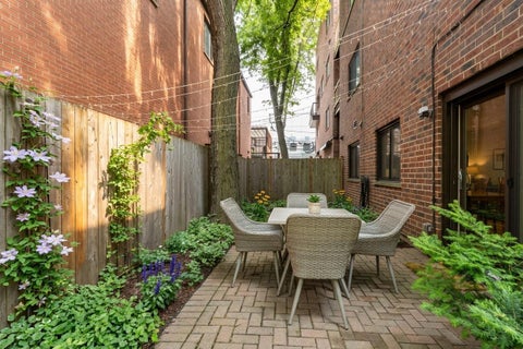 Tiny photo for 1651 N DAYTON Street #104, Chicago, IL 60614 (MLS # 12773715)