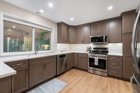 Tiny photo for 1651 N DAYTON Street #104, Chicago, IL 60614 (MLS # 12773715)