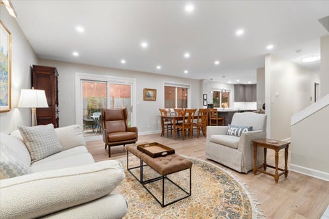 Tiny photo for 1651 N DAYTON Street #104, Chicago, IL 60614 (MLS # 12773715)