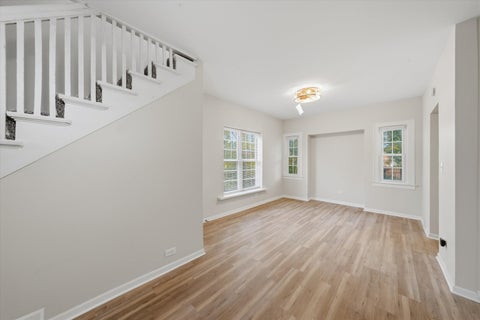 Tiny photo for 5242 W Monroe Street, Chicago, IL 60644 (MLS # 12796237)