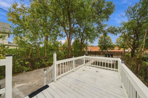 Tiny photo for 5242 W Monroe Street, Chicago, IL 60644 (MLS # 12796237)