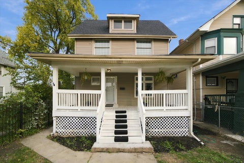 Tiny photo for 5242 W Monroe Street, Chicago, IL 60644 (MLS # 12796237)