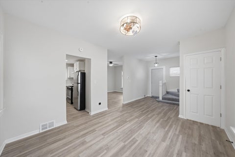 Tiny photo for 5242 W Monroe Street, Chicago, IL 60644 (MLS # 12796237)
