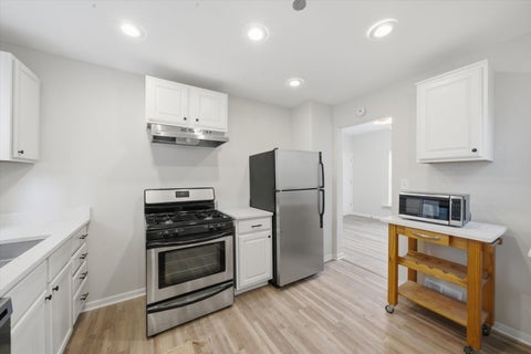 Tiny photo for 5242 W Monroe Street, Chicago, IL 60644 (MLS # 12796237)