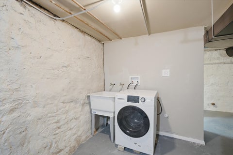 Tiny photo for 5242 W Monroe Street, Chicago, IL 60644 (MLS # 12796237)